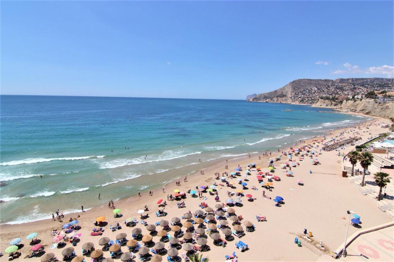 Acan0306 Calpe Exterior photo