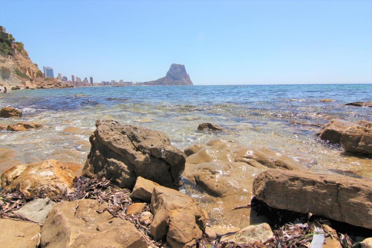 Acan0306 Calpe Exterior photo