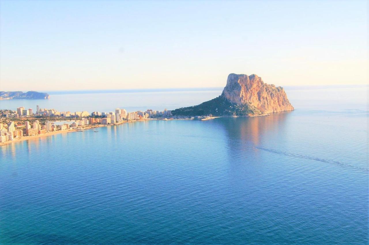 Acan0306 Calpe Exterior photo