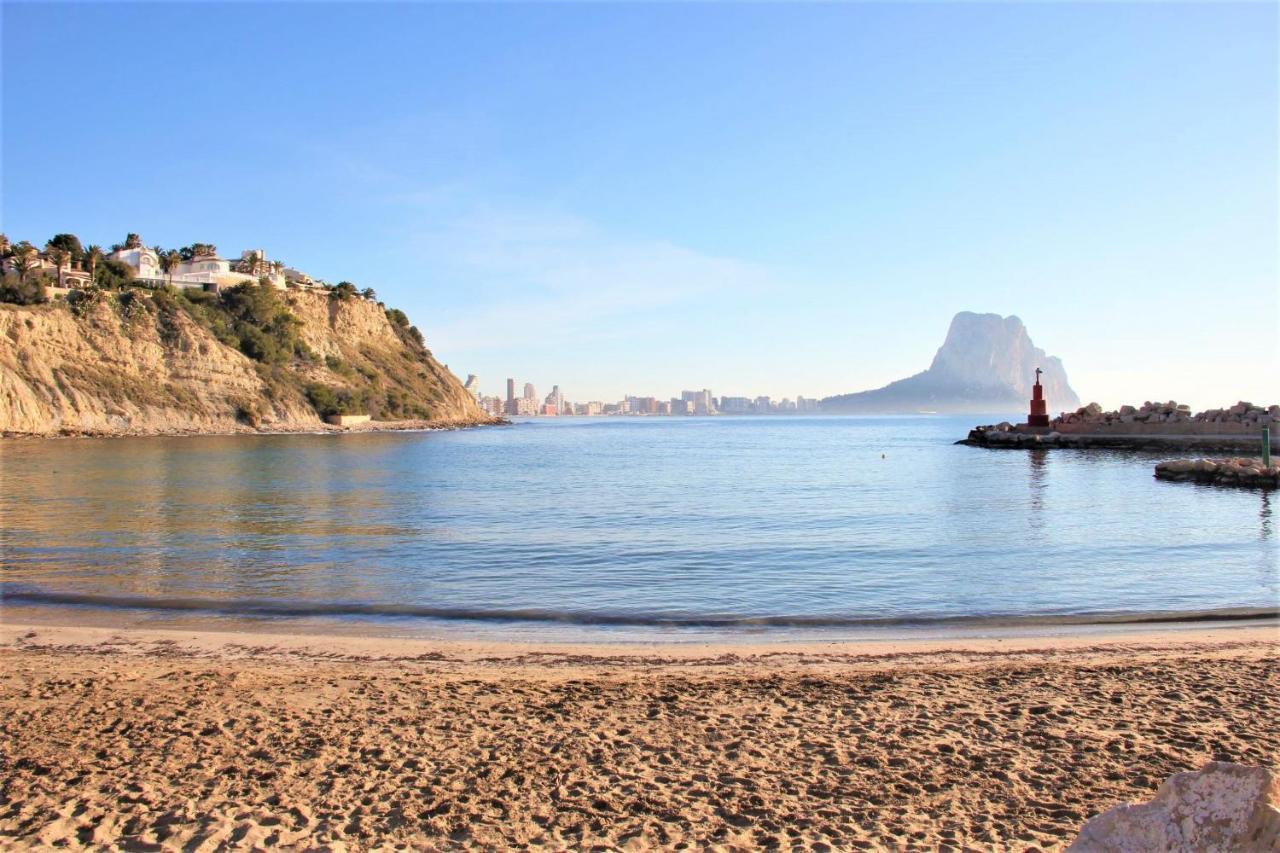 Acan0306 Calpe Exterior photo