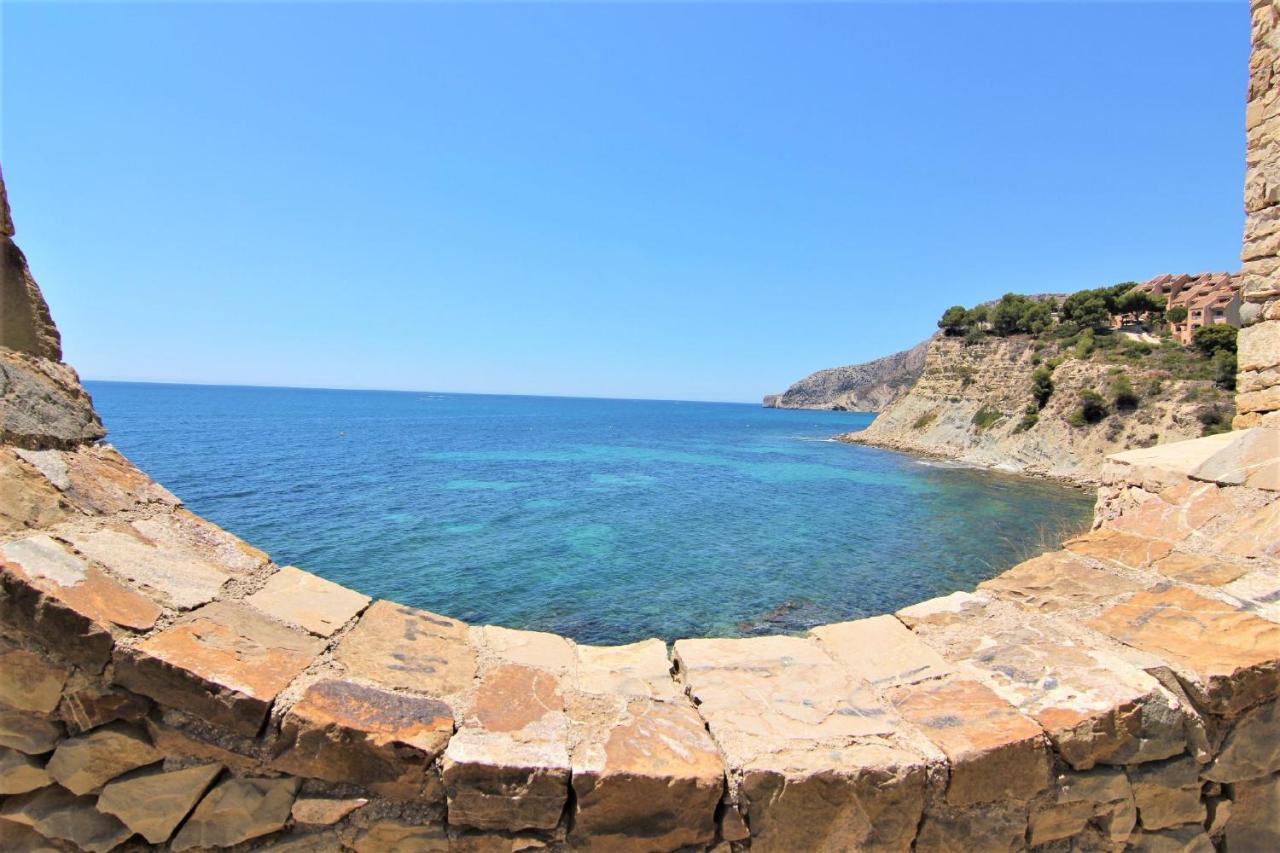 Acan0306 Calpe Exterior photo
